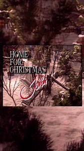 Watch the "Johnny Mathis: Home For Christmas" TV special on the @ChristmasMusicOfficial YouTube channel starting this Saturday, December 21st! Click this link to watch the video when it streams🎄📲 https://www.youtube.com/live/dnIheLPVkuc?feature=shared | Johnny Mathis