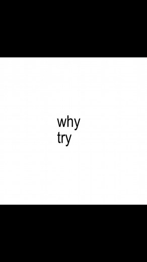 Ariana Grande: Tradução de 'Why Try'