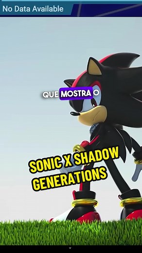 Sonic x Shadow Generations Trailer | New Sonic Game 2024