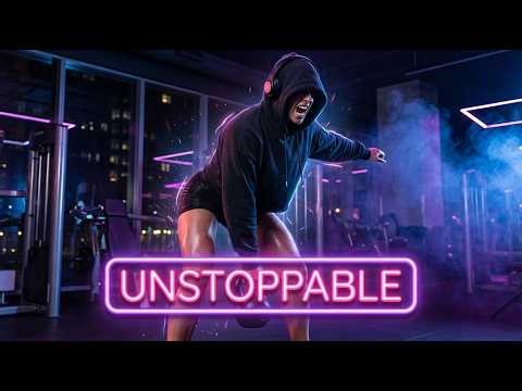 Train Like Her ⚡ Female Power Gym Playlist (Confidence, Strength, Energy Boost)