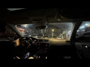 Quinta à noite - Jetta 2.0 tsi highline 2016