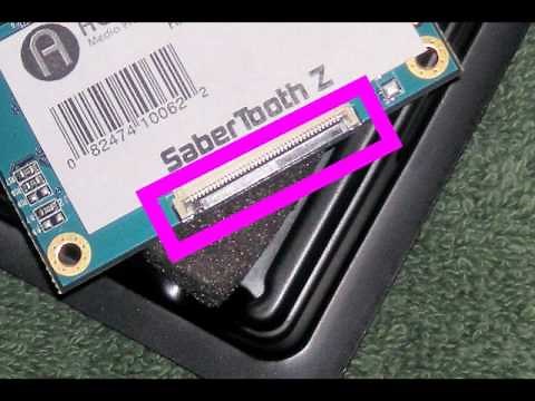 Saving Savvy With Dr. Mike: HP Mini SSD Upgrade