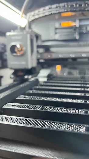 2K views · 8 comments | ASA FILAMENT MEETS LUDICROUS MODE ⚡️ We...