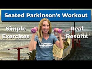 Brain & Body Moves You Can Do at Home | Exercises for Parkinson's
