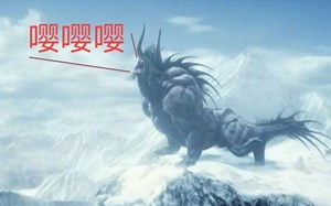 【MHW】个人全武器极贝希摩斯solo