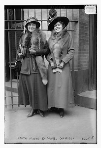 Mabel Garrison - Alchetron, The Free Social Encyclopedia