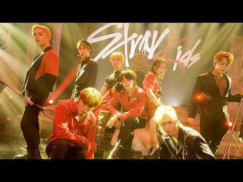 Stray Kids『Again＆Again』Special Performance Movie (「MUSIC BLOOD」OA)