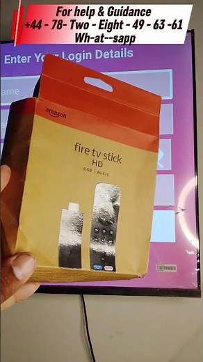 Amazon Fire Stick IPTV Smarters Pro Setup | Beginner's Guide (2026)
