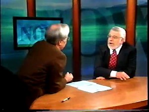 Bill Moyers Interviews Fred L. Smith, Jr.