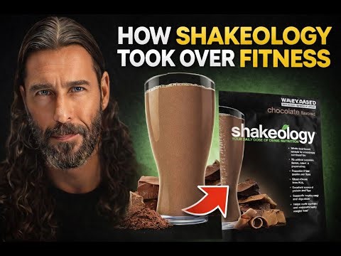How Shakeology Changed the Fitness Industry