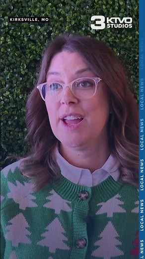 Main Street Kirksville: Small businesses rely on holiday sales for most of their income