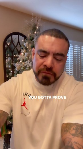 Be strict on yourself until you have faith and trust in your discipline 💪🏼 | BIG TONE