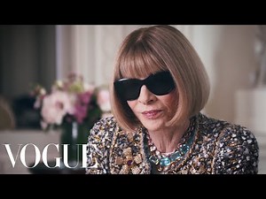 Anna Wintour, Margaret Qualley, and Sofia Coppola on the Future of Chanel | Vogue