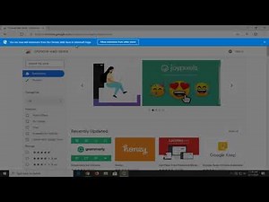 How to Install Google Chrome Extensions on Chromium Microsoft Edge [Tutorial]