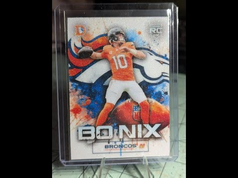 How to make a custom sports card