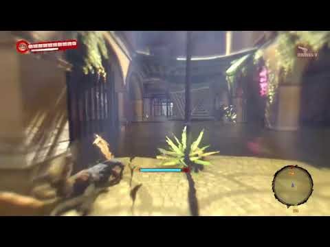 Dead island riptide Live PS4 Broadcast