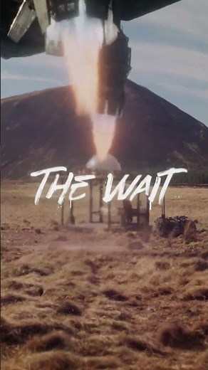 SUPERGIRL First Teaser Trailer ⚡️