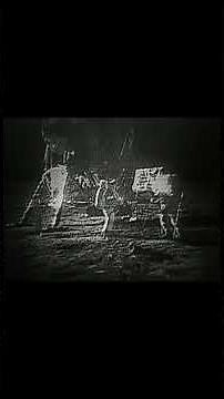 How Humanity Reached the Moon: Apollo 11 Highlights 🌕