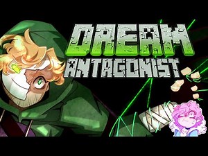 Why Dream Is Terrifying [Animation + Commentary]