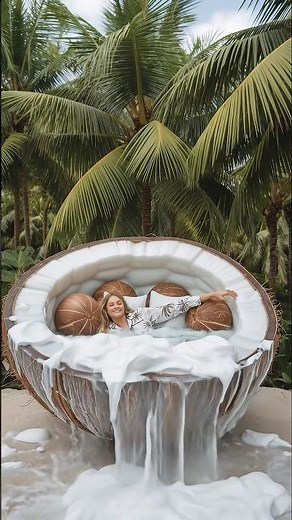 The Most Satisfying Juicy ASMR Sounds