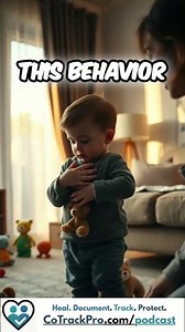 Understanding Trauma in Children