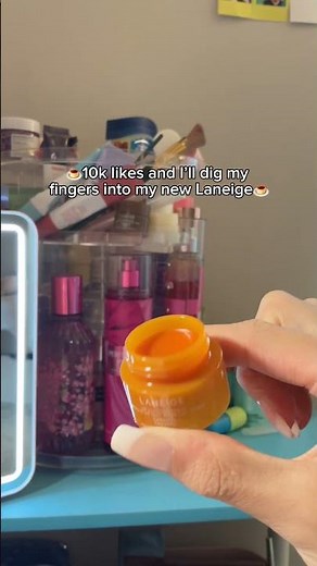 🍮was this a bad idea..🍮#preppy #skincare #lippies #fypage #laneige #sephora