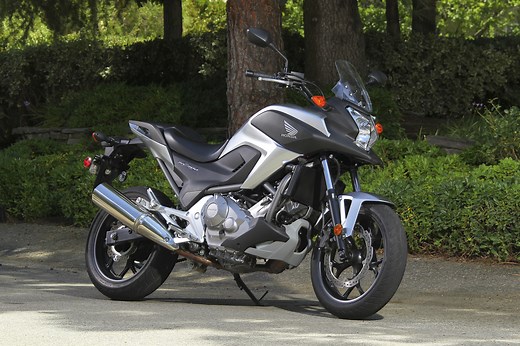 Honda NC700/750X: Beginner Bike Profile   Owner Reviews