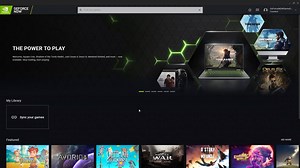 6.5K views · 239 reactions | Does your Steam library rival most small countries? Have no fear, Steam sync is here. ✌ Our new app on PC and Mac adds a feature that allows you to sync games you own from your Steam library into My Library on GeForce NOW. https://nvda.ws/2WXYm6k | GeForce NOW | Facebook