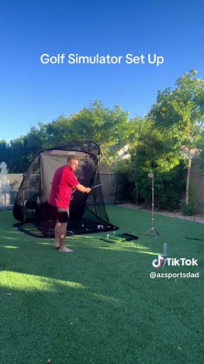 Home Golf Simulator Setup Guide for Enthusiasts