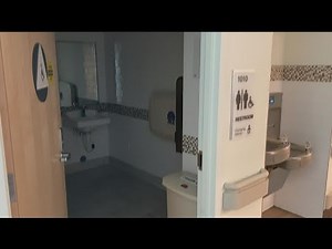 Chula Vista doctor accused of hiding camera in Veterans Affairs clinic bathroom
