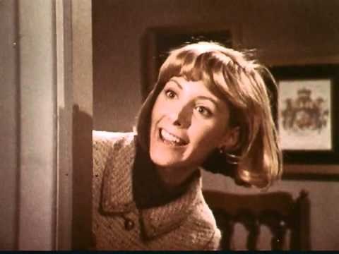 Prell shampoo commercial