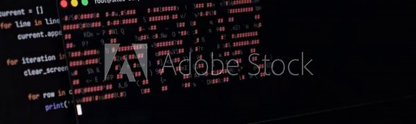 Close-up view of a computer terminal displaying a server log error message, representing technical challenges, troubleshooting, and code diagnostics in a modern IT infrastructure.