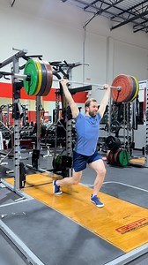 36K views · 70 reactions | 8 Overhead Lunges for Full Body Strength!!...