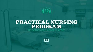 35 reactions · 8 comments | We spent a day with the Practical Nursing Program at the Hazleton Area Career Center! Check out our video to hear more on how the program develops each student's abilities for a career in the healthcare environment.  #DiscoverNEPA | DiscoverNEPA | Facebook