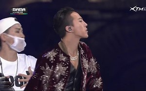 {Angelexo} 141203 GD & TAEYANG - Eyes, Nose, Lips; GOOD BOY & FANTASTIC BABY