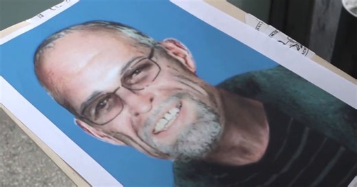 Mit sogenanntem Aging-Bild: Behörden fahnden mit neuen Fotos nach RAF-Terrorist Staub