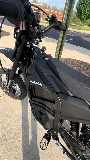 Yozma 10 Pro E-Bike: Features & Specs