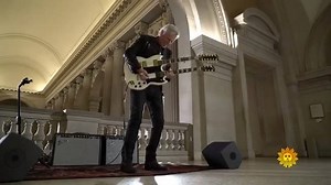 33K views · 1.3K reactions | It's been an honor to be part of the new exhibition 'Play it Loud' at The Metropolitan Museum of Art, New York! It features some of rock music's most cherished musical instruments, among them my double-neck guitar. 'Play it Loud' is on view now. #MetRockandRoll More info at: https://www.metmuseum.org | Don Felder | Facebook