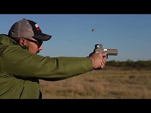 Aimpoint Acro P-2 Red Dot Optic Review