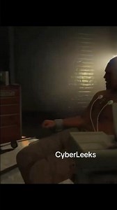 Cyberleak FINALLY CAUGHT ! 🤬