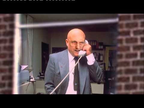 Terry T Wooden Ladders | Fonejacker - Season 1 Episode 2