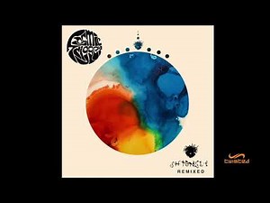 1. I Am You (Cosmic Trigger Remix)