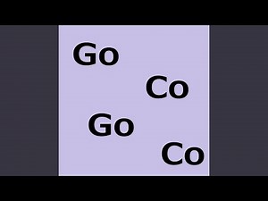 Go Co Go Co