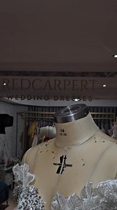 so honored to have made your white wedding gown and modern traditional dress. #wedding #bride #weddingday #weddinginspiration #weddingstyle | Redcarpertcouture_bridal