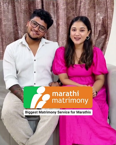 Marathi Matrimony – Find Your Perfect Match with Verified Profiles & Advanced Features