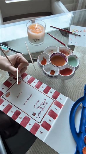 Bela Mac on Instagram: "esse é o seu sinal de criar tradições🦃🥧🥔🍁🍂 #friendsgiving #thanksgiving #amizade #fy #foryou #explore #jantar #mesaposta"