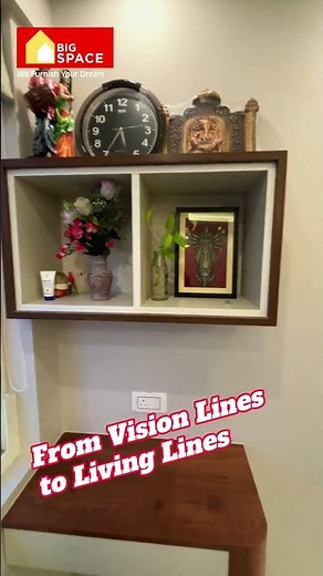 ✨ Modern Living Redefined | Elegant & Functional Interior Design Ideas 🏡 #Shorts