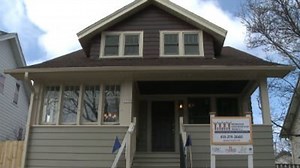 Milwaukee residents find homes through City program