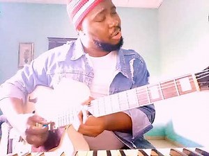 cultural gospel praise by sammy guitar