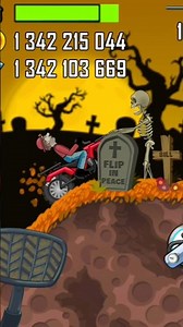 Bhootia Pahadi Raasta 😨 | HCR Horror Map